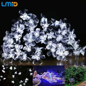 Solar Decorative Lights