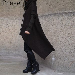 Women Casual Hooded Sweatshirt