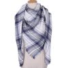 Triangle Plaid