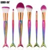 multicolor 6pcs